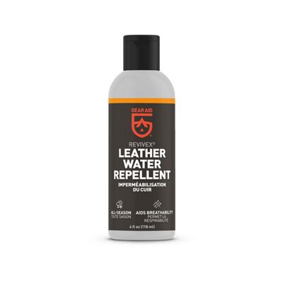 Gear Aid Revivex Leather Water Repellant