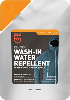 Gear Aid Revivex Wash In Water Repellant