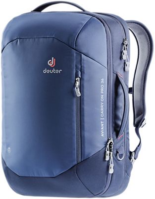 deuter 36 liter