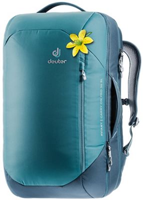 deuter packing cubes