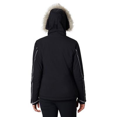 columbia alpine slide jacket