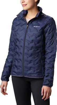 columbia delta ridge down jacket