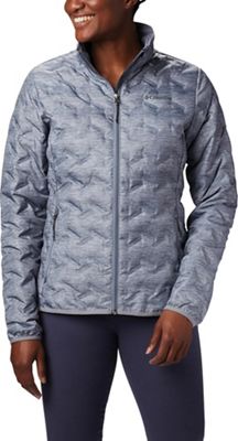 Columbia Women's Delta Ridge Down Jacket - Moosejaw