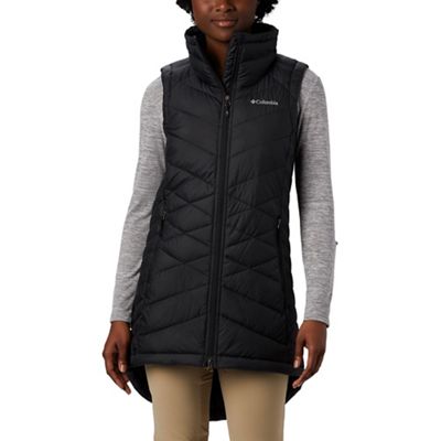 Women's Outdoor Vests - Mountain Steals