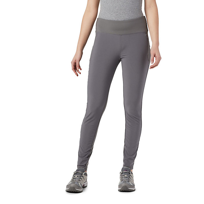 Columbia Womens Place to Place Highrise Legging 