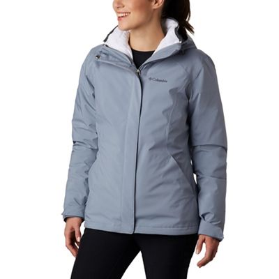 columbia jacket women's