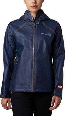 sovende Gå glip af Rettelse Columbia Titanium Women's OutDry Ex Reign Jacket - Moosejaw