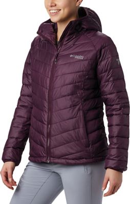 columbia women's snow country jacket