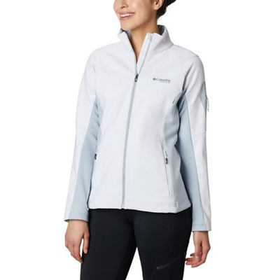 Columbia Titanium Women S Titan Ridge 2 0 Hybrid Jacket Moosejaw