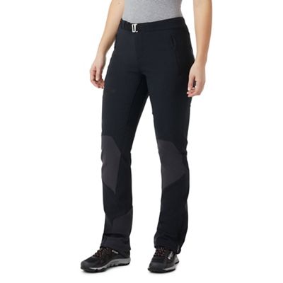 Columbia Titanium Women S Titan Ridge 2 0 Pant Moosejaw