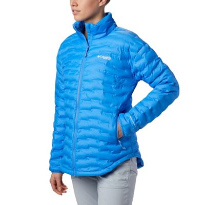 columbia heat seal jacket