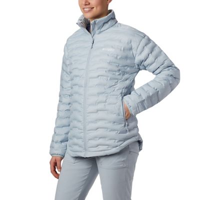 Heat Seal Puffy Jacket - Moosejaw