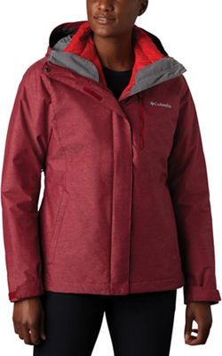 columbia whirlibird iii womens