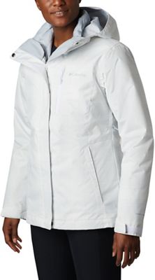 columbia women's whirlibird interchange jacket