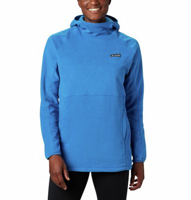 columbia fleece sweatshirt