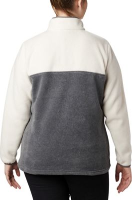 City Grey Heather / Chalk