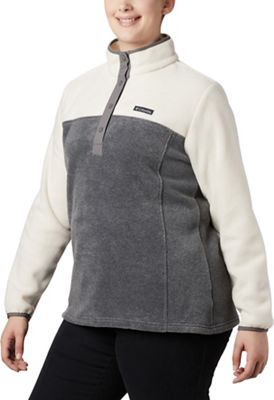 City Grey Heather / Chalk
