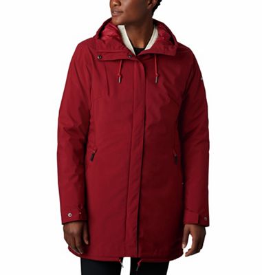 Columbia ramble 2024 interchange jacket