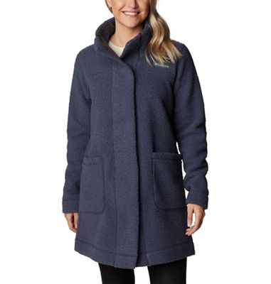 medaljevinder Adskille Herske Columbia Women's Panorama Long Jacket - Moosejaw