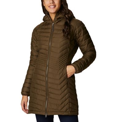 Columbia Women's Powder Lite Mid Jacket - Mountain Steals