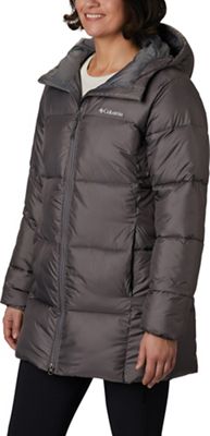 columbia puffect jacket