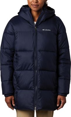 columbia hooded