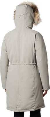 columbia south canyon down parka