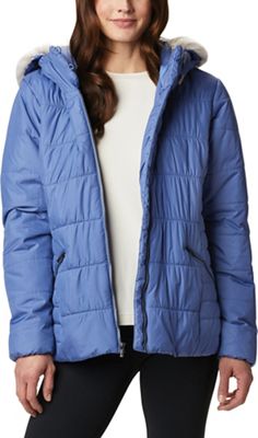 columbia sparks lake women's jacket