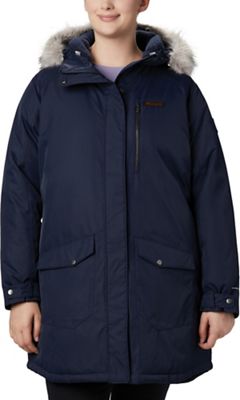 columbia suttle mountain insulated jacket