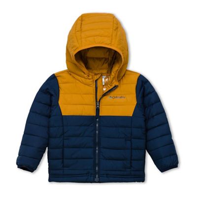 toddler boy hooded jacket