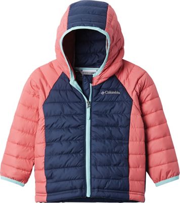 columbia omni heat toddler jacket