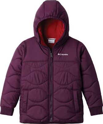 columbia jacket puffer