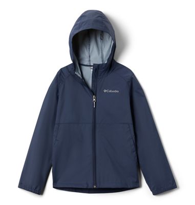 columbia infant rain jacket