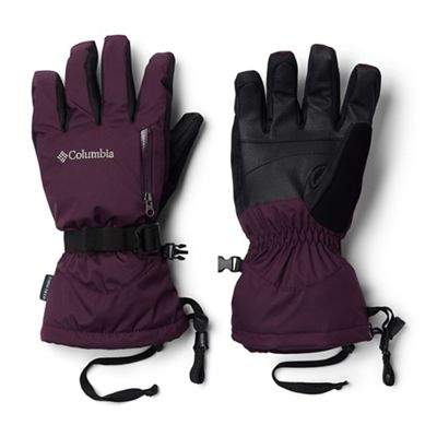Columbia Women's Bugaboo Interchange Glove