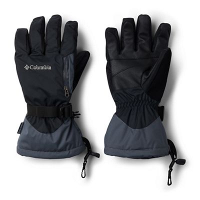 columbia women's bugaboo interchange glove