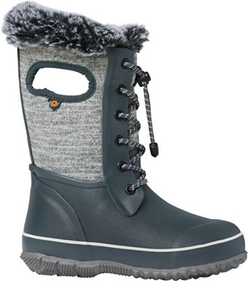 Bogs Youth Arcata Knit Boot