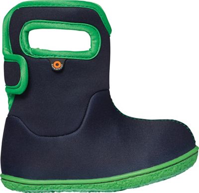 Bogs Baby Solid Boot