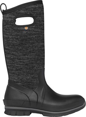 bogs women's crandall tall snow boot