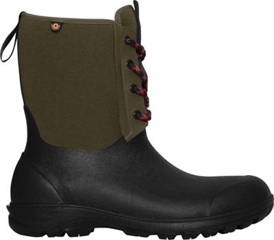 bogs men's snow boots