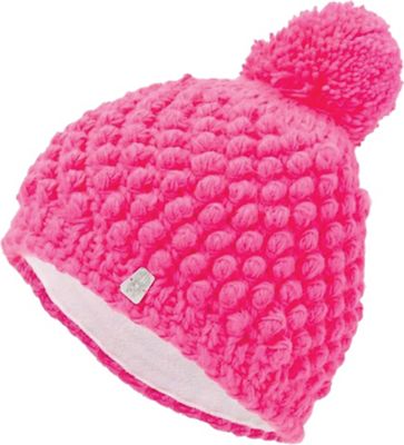 spyder brrr berry hat