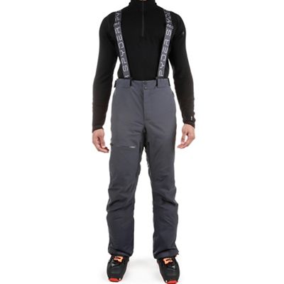 Spyder Men's Sentinel Gore-tex Ski Pant Men Trousers ...