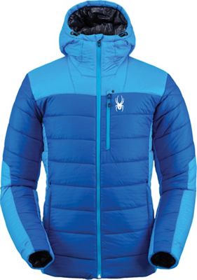 spyder glissade hoody