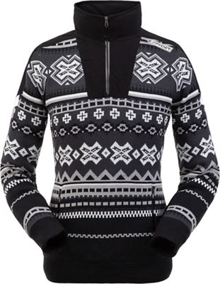 spyder women's sweaters