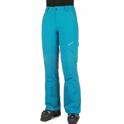 Spyder womens cheap ski pants sale