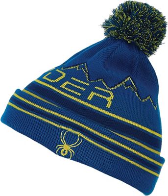 spyder icebox hat