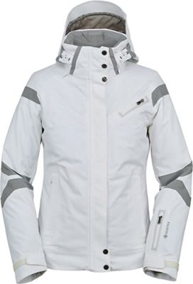 Spyder women's poise gtx jacket deals