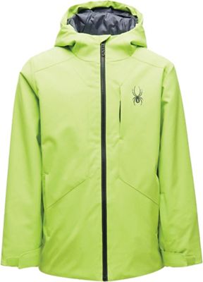 spyder pryme jacket