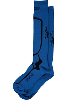 Spyder Men's Pro Liner Sock