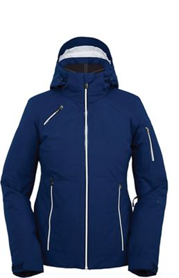 Spyder Womens Schatzi Infinium Jacket