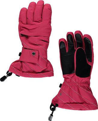 Spyder Girls Synthesis Ski Glove
